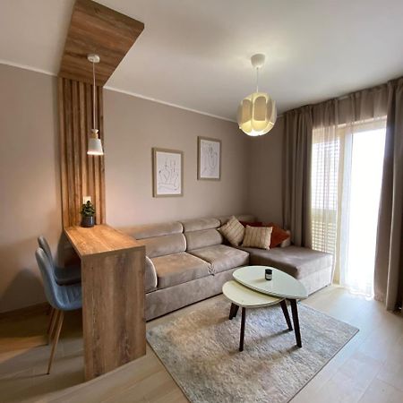 Apartman Tara Tivat Extérieur photo
