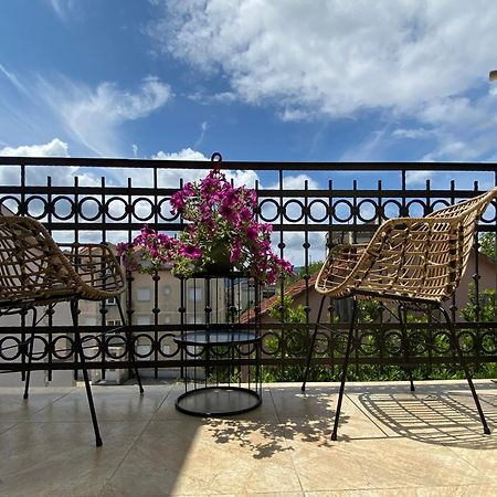Apartman Tara Tivat Extérieur photo