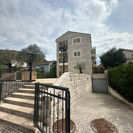 Apartman Tara Tivat Extérieur photo