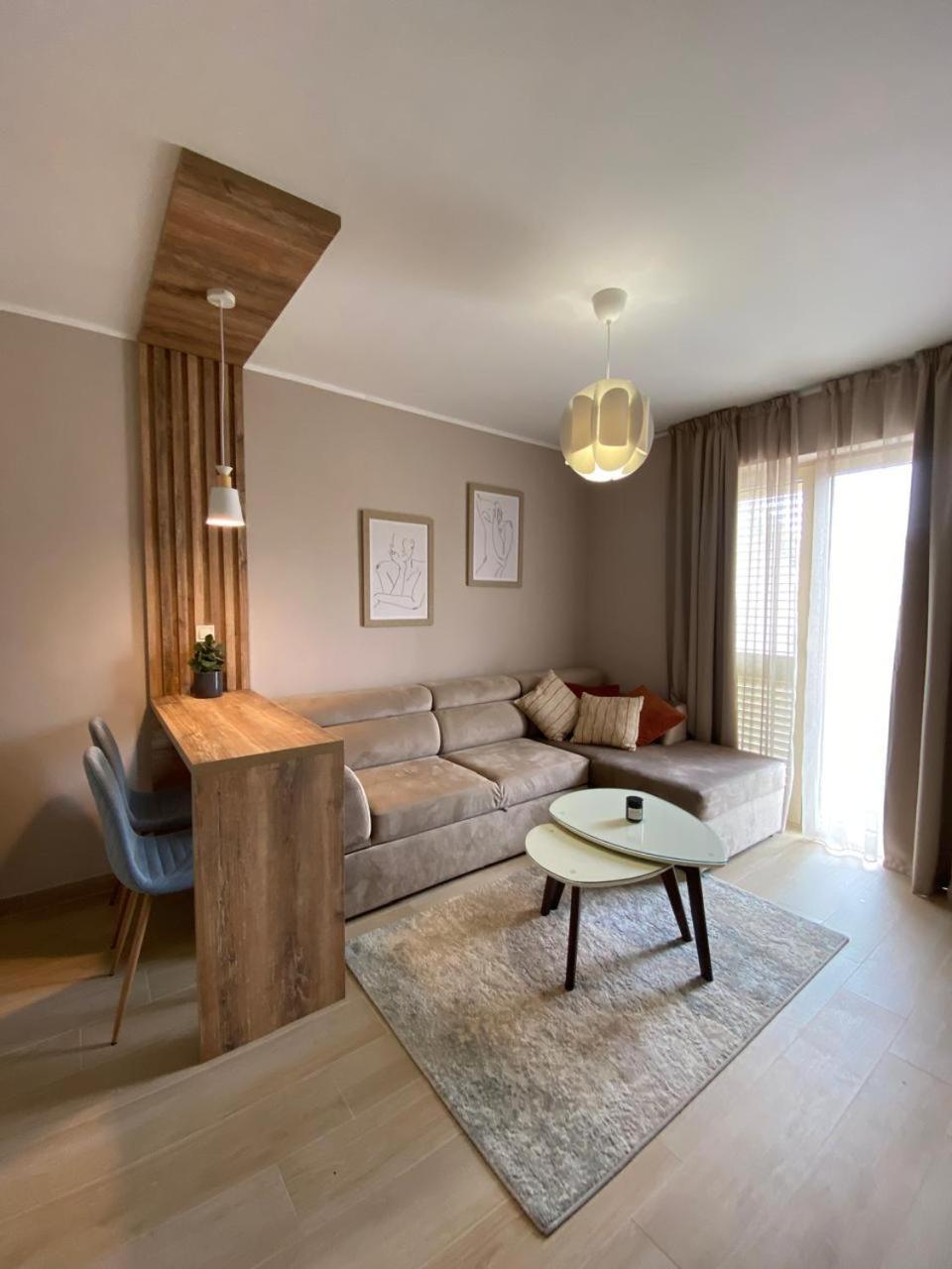 Apartman Tara Tivat Extérieur photo