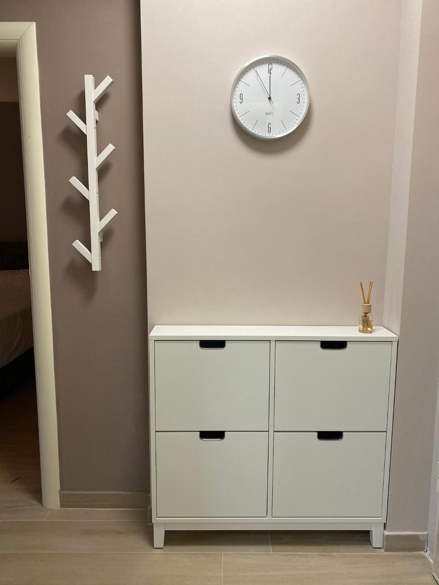 Apartman Tara Tivat Extérieur photo