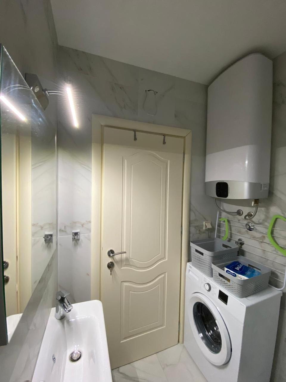 Apartman Tara Tivat Extérieur photo