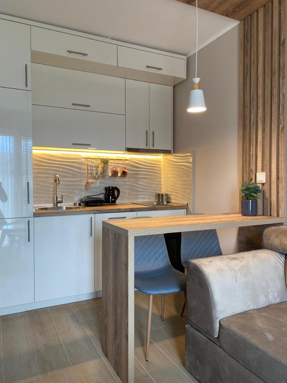 Apartman Tara Tivat Extérieur photo