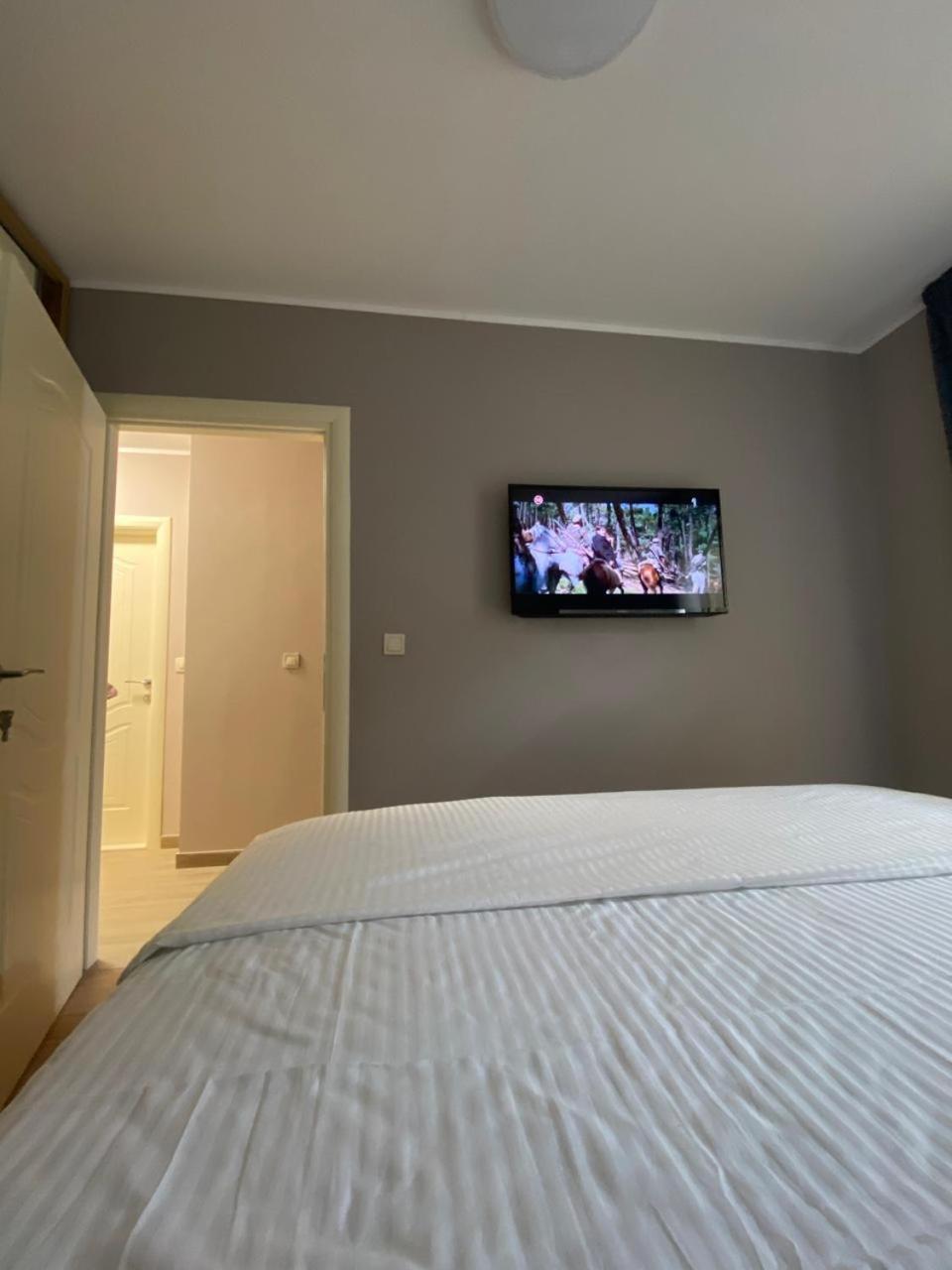 Apartman Tara Tivat Extérieur photo