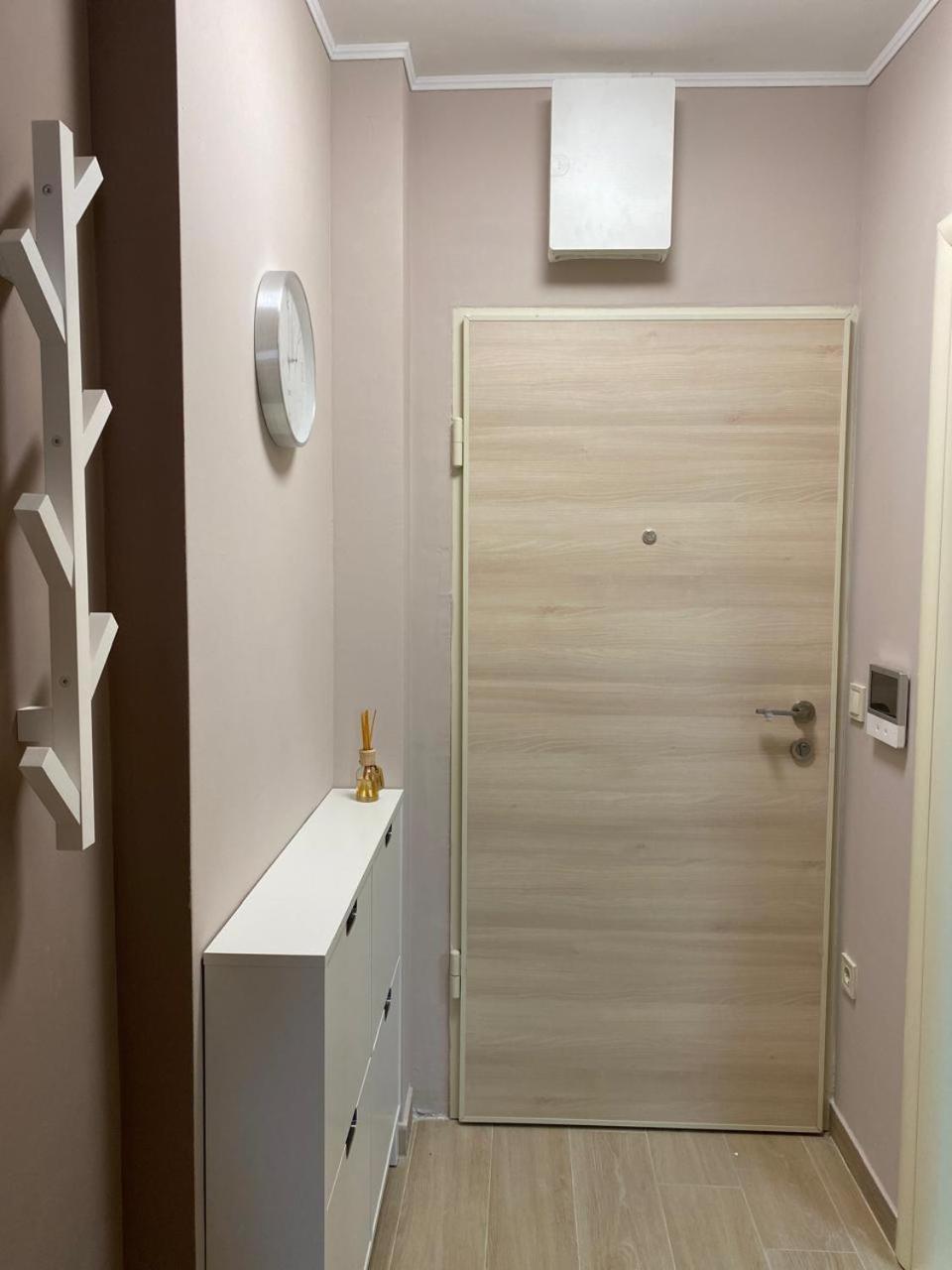 Apartman Tara Tivat Extérieur photo