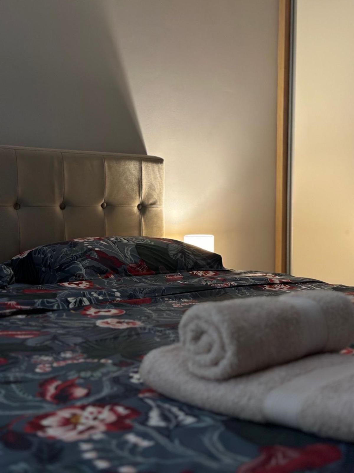 Apartman Tara Tivat Chambre photo